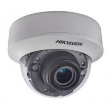Turbo HD відеокамера 3 Мп Hikvision DS-2CE56F7T-ITZ 2.8-12 мм