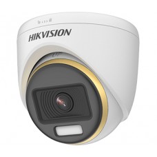  Turbo HD 2 Мп камера мультиформатна Hikvision DS-2CE70DF3T-PF 3.6 мм