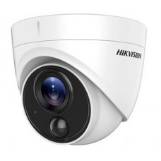 Turbo HD 5 Мп камера мультиформатна Hikvision DS-2CE71H0T-PIRLPO 2.8 мм