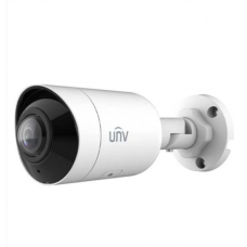IP-відеокамера вулична Uniview IPC2105SB-ADF16KM-I0 White