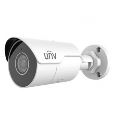  IP-відеокамера вулична  Starlight  Uniview IPC2122LR5-UPF40M-F White