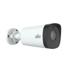  IP-відеокамера вулична Uniview IPC2128SB-ADF28KMC-I0 White