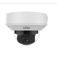 IP-відеокамера купольна Uniview IPC3232ER3-DUVZ-C White
