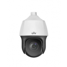  IP-відеокамера вулична Speed Dome Uniview IPC6322SR-X22P-D White