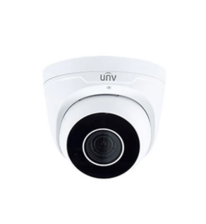 IP-відеокамера купольна Uniview IPC3632ER3-DUPZ-C Uniview 6992