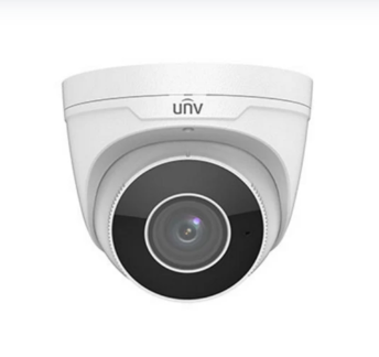  IP-відеокамера купольна Uniview IPC3638SR3-DPZ Uniview 6993