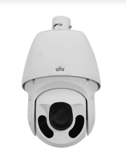  IP-відеокамера вулична Speed Dome Uniview IPC6222ER-X20P-B Uniview 6999