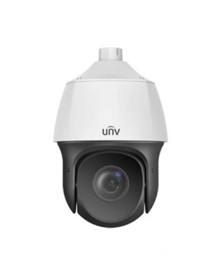  IP-відеокамера вулична Speed Dome Uniview IPC6322SR-X22P-D White