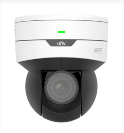 IP-відеокамера Speed Dome Uniview IPC6412LR-X5UPW-VG White